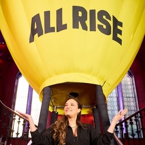 Edinburgh International Festival Reveals Programme Highlights Photo