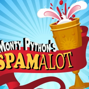 Monty Python's SPAMALOT Comes to Circle Theatre This Month