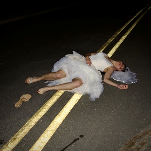 THE BODY I LEFT IN SUSQUEHANNA NATIONAL FOREST to Play Edinburgh Fringe Photo
