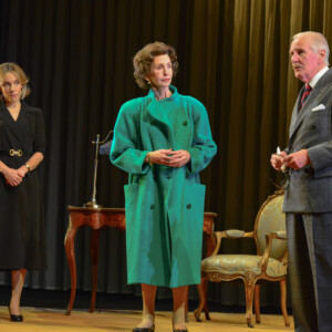Photos: BY ROYAL APPOINTMENT is Now on UK Tour Photo