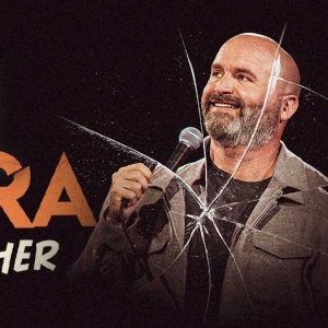 Tom Segura Comes to the North Charleston Coliseum in February Photo