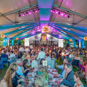 Festival Napa Valley Reveals 20th Anniversary Summer Season Photo