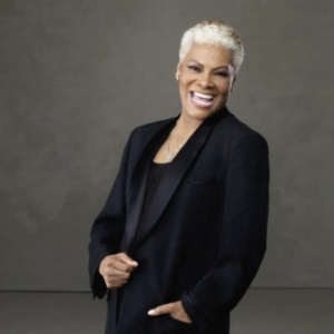 Dionne Warwick Comes to the Castle Theatre in Maui