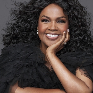 CHRISTMAS WITH CECE WINANS Comes to NJPAC Photo