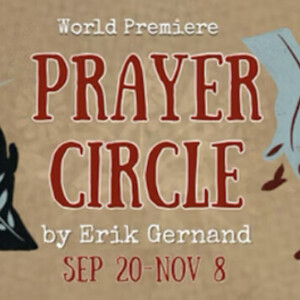 Photos: First Look At PRAYER CIRCLE Presented By Redtwist Theatre Photo