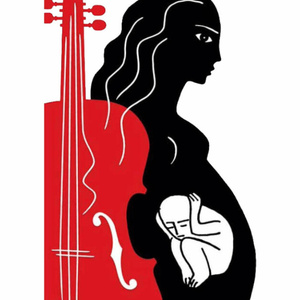 ALLEGRA & THE CELLO, IN MOVEMENTS to Premiere at La MaMa Photo