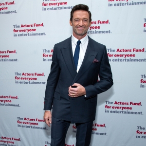 Hugh Jackman Adds 12 Additional Shows at Radio City Music Hall Photo