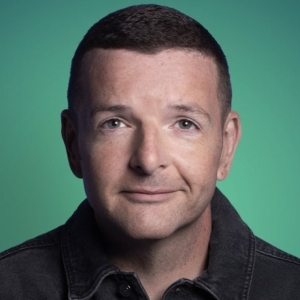 Kevin Bridges Comes to the Boch Center Photo