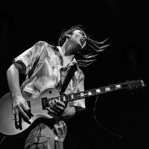 Taj Farrant Will Come to the Smith Center Photo