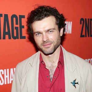 A TALENT FOR MURDER, Starring Alden Ehrenreich, Coming to Theaters This Fall Photo
