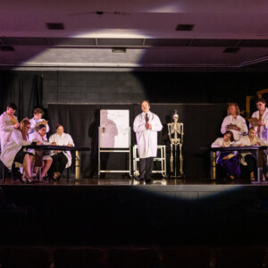 Photos: First look at Rise Up Art Alliance’s MEL BROOKS’ YOUNG FRANKENSTEIN: West Photo