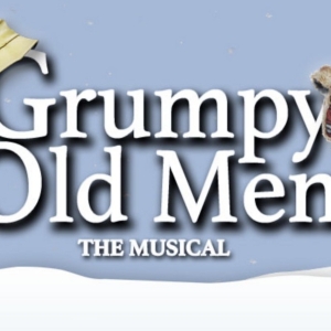 GRUMPY OLD MEN is Now Playing at Surflight Theatre Photo