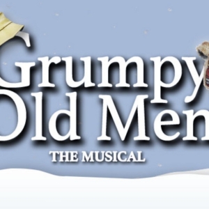 GRUMPY OLD MEN is Now Playing at Surflight Theatre