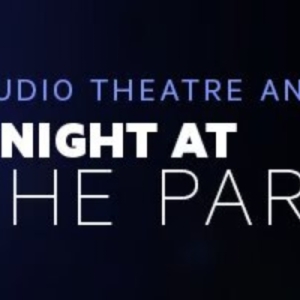 Studio Theatre To Host A NIGHT AT THE PARADISE Annual Benefit Photo