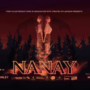 NANAY to Have World Premiere From Pork Filled Productions in Seattle Photo