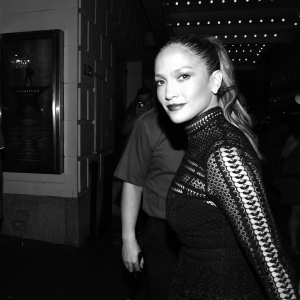 Video: Jennifer Lopez Recalls Auditioning for CHICAGO, EVITA, & More Photo