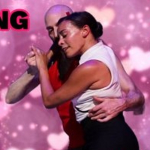 Daniel Gwirtzman Dance Company Presents AN EVENING OF LOVE DANCES