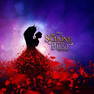 Disney’s BEAUTY AND THE BEAST to Open in Vienna in September Photo