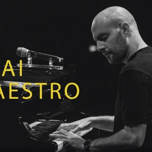 Shai Maestro Comes to Esplanade in July Video