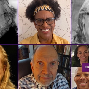 Stage Managers' Association Reveals Honorees For the Del Hughes Awards for Lifetime…