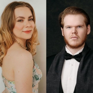 Three New Singers Will Join the 2024/2025 Ensemble Studio Photo