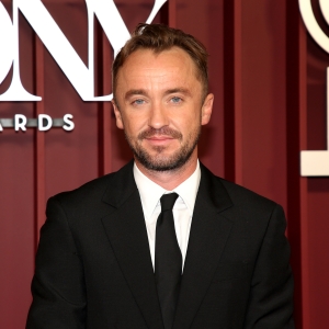 Tom Felton On J. K. Rowling Controversy: Im Not Attuned to The Conversation Photo