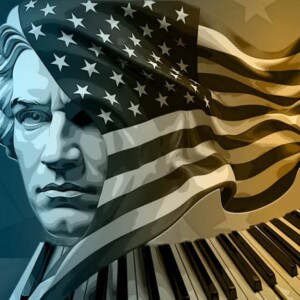 New West Symphony Will Perform Beethoven & Copland in Thousand Oaks in October Photo