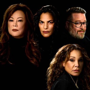 THE ADDING MACHINE Extends; Plus Performance Will Stream Live Photo