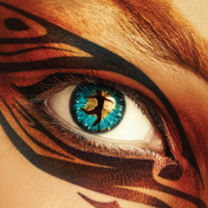 Cast Set For CATS at Milton Keynes Theatre Photo