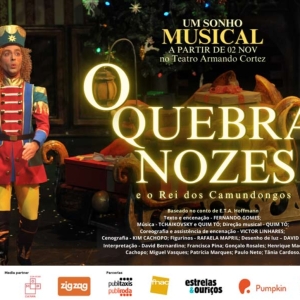 THE NUTCRACKER AND THE MOUSE KING Comes to Teatro Armando Cortez Photo