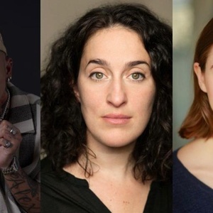 Cast And Creative Team Announced For HOW DOES SANTA GO DOWN THE CHIMNEY? At Unicorn T Photo