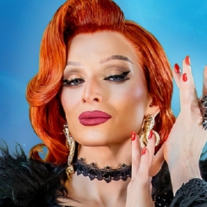 DRAG RACE Star Veronica Green Joins CINDERELLA at Centenary Theatre Photo