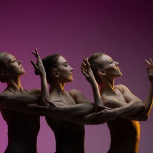 Queer The Ballet Will Present DREAM OF A COMMON LANGUAGE This June