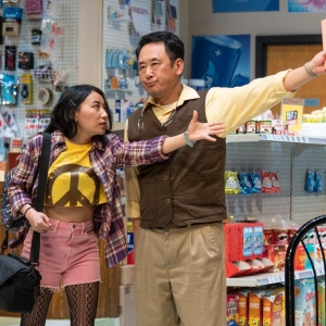 KIM'S CONVENIENCE UK Tour Cast Announced Photo