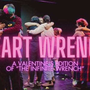 San Francisco Neo-Futurists Will Perform HEART WRENCH Photo