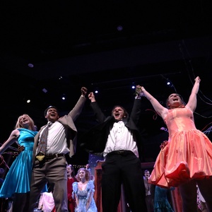 MAC to Launch 40th Season with Free 80s Fest Featuring SIXTEEN CANDLES Photo