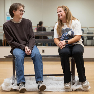 University of Arizona Theatre Students to Stage ALMOST, MAINE Photo