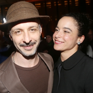 Photos: AN ENEMY OF THE PEOPLE Celebrates Opening Night