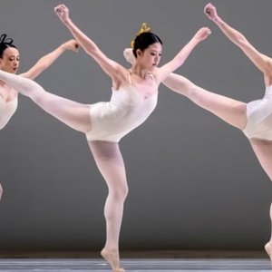Jacob's Pillow Dance Festival to Offer 10 Weeks of Performances This Summer