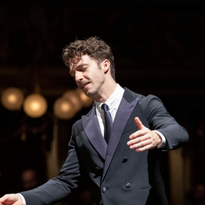 SIMON BOCCANEGRA Comes to Teatro Alla Scala in 2024 Video