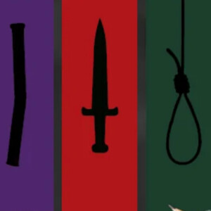 CLUE Will Open at Milnerton Playhouse Photo