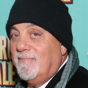 Billy Joel To Be Honored With LIMEHOF Concert In June Photo