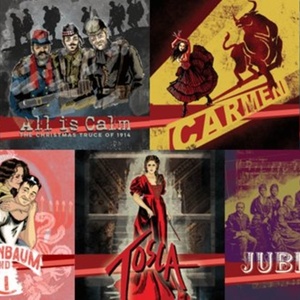 The Atlanta Opera Reveals 2026-2027 Season Photo