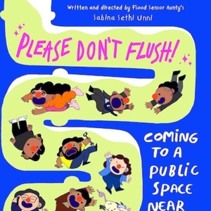 PLEASE DON'T FLUSH to Stage Free NYC Climate Week Performances Photo