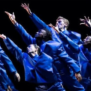 Hubbard Street Dance Chicago to Close Jacob's Pillow Festival Season