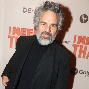 Photos: Rhea Perlman, Mark Ruffalo And More Turn Out As I NEED THAT Opens On Broadway Photo