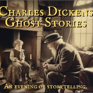 New Peterborough Players Artistic Director Joins Bostnar & Sheldon For DICKENS GHOST S Photo