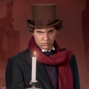 Details Revealed For A CHRISTMAS CAROL at MAST Mayflower Studios Video