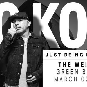  JO KOY: JUST BEING KOY TOUR Comes to Green Bay in 2025 Photo