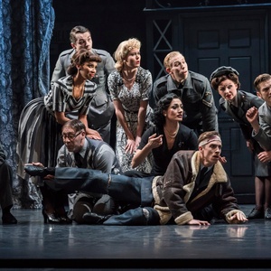 Matthew Bourne's CINDERELLA Returns For Its 30th Anniversary Photo